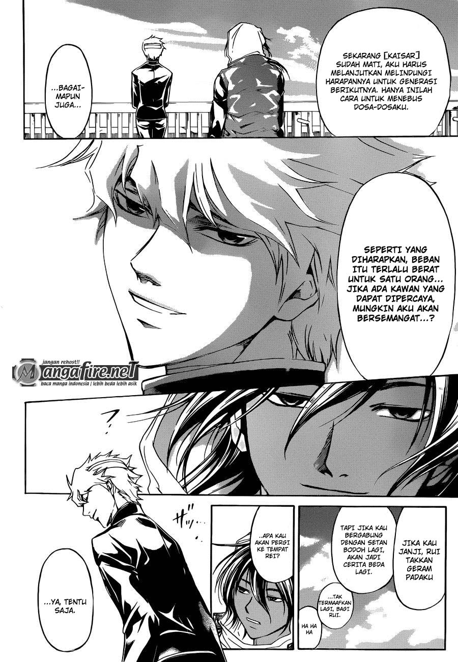 Chapter 229 - halaman 5