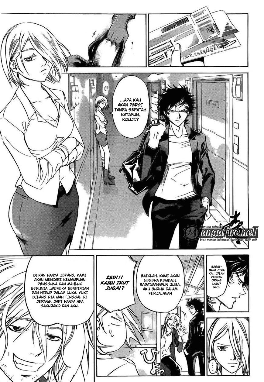 Chapter 229 - halaman 6