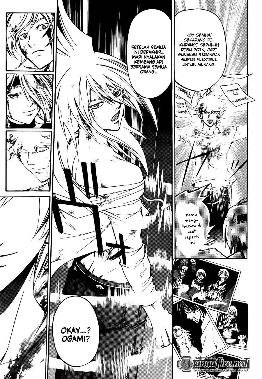 Chapter 228 - halaman 8