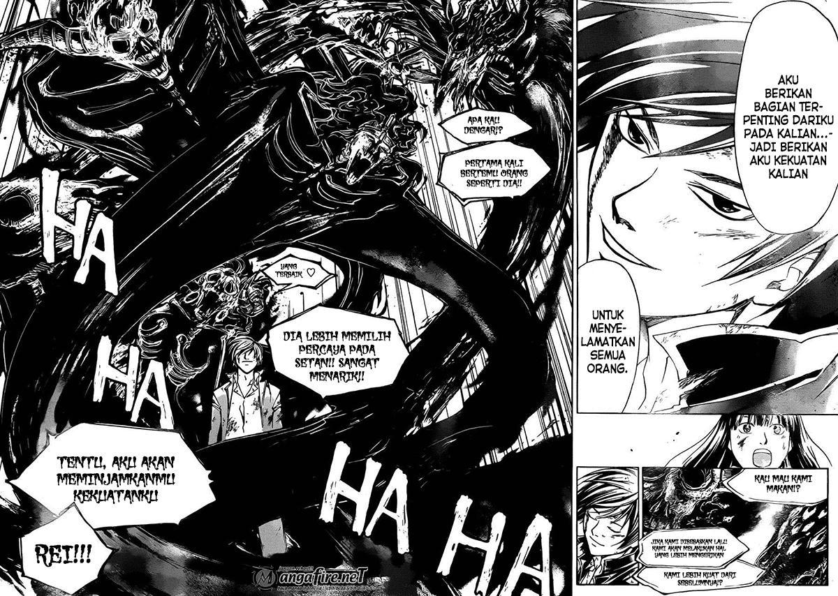 Chapter 227 - halaman 19