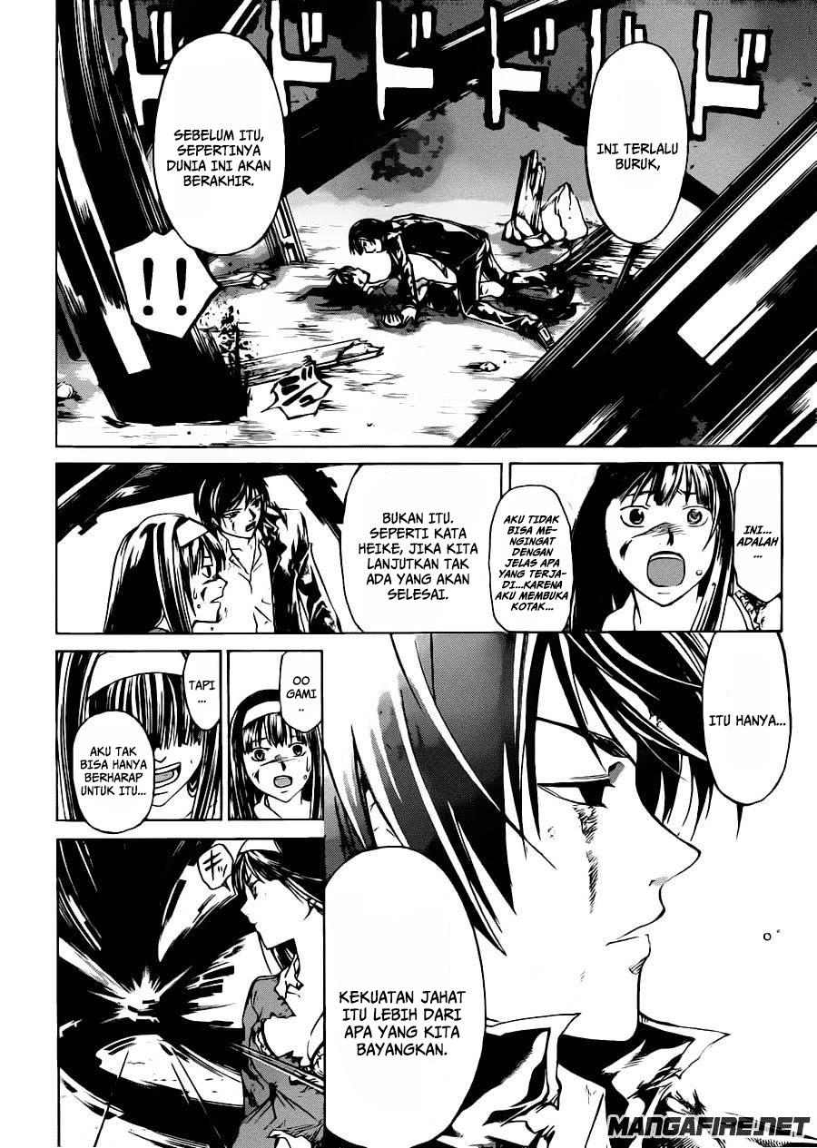 Chapter 226 - halaman 13