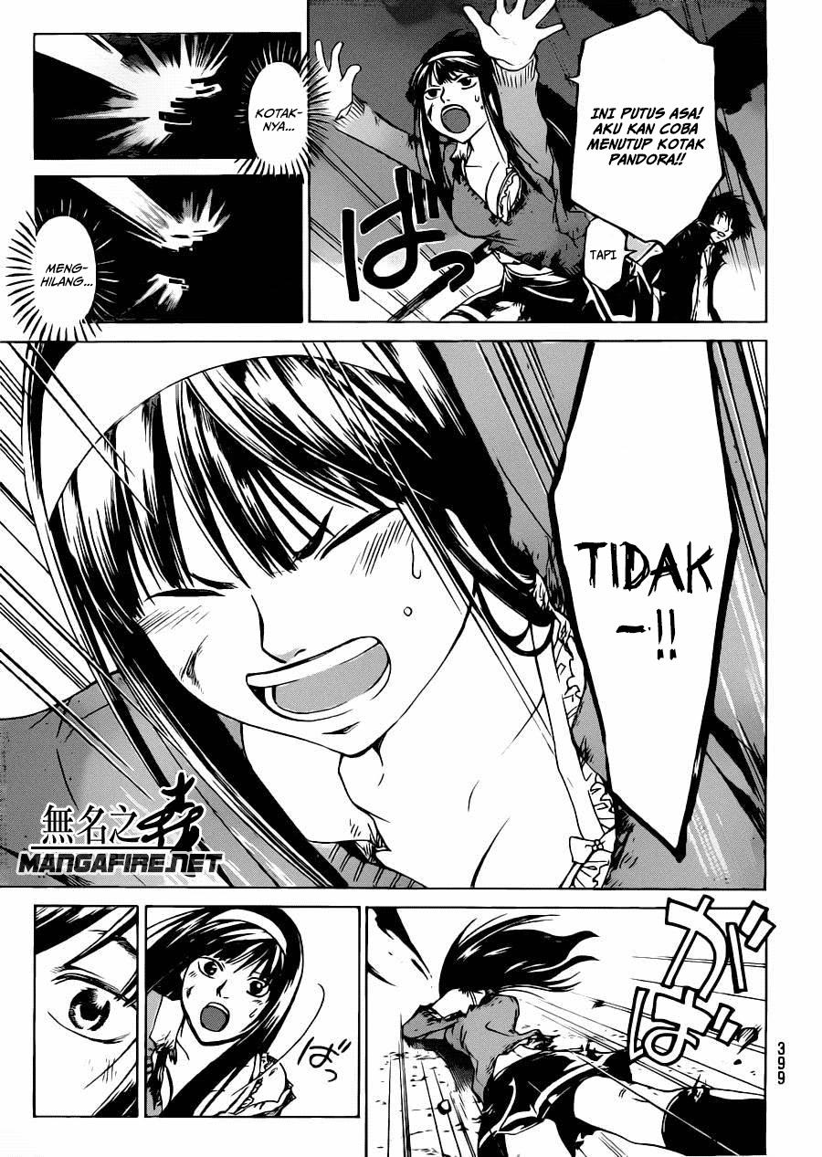 Chapter 226 - halaman 14