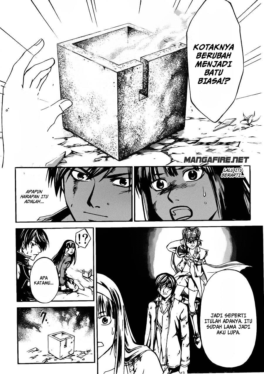 Chapter 226 - halaman 15