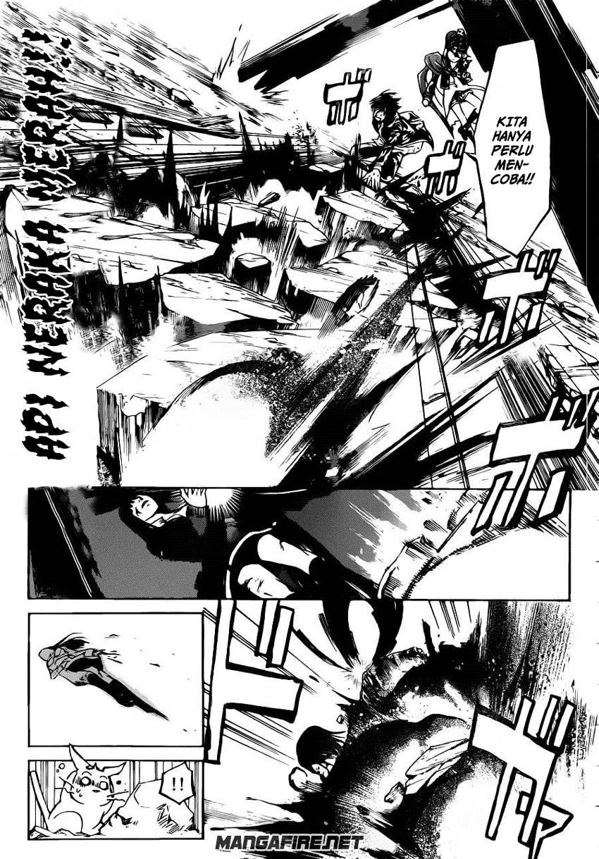 Chapter 226 - halaman 4