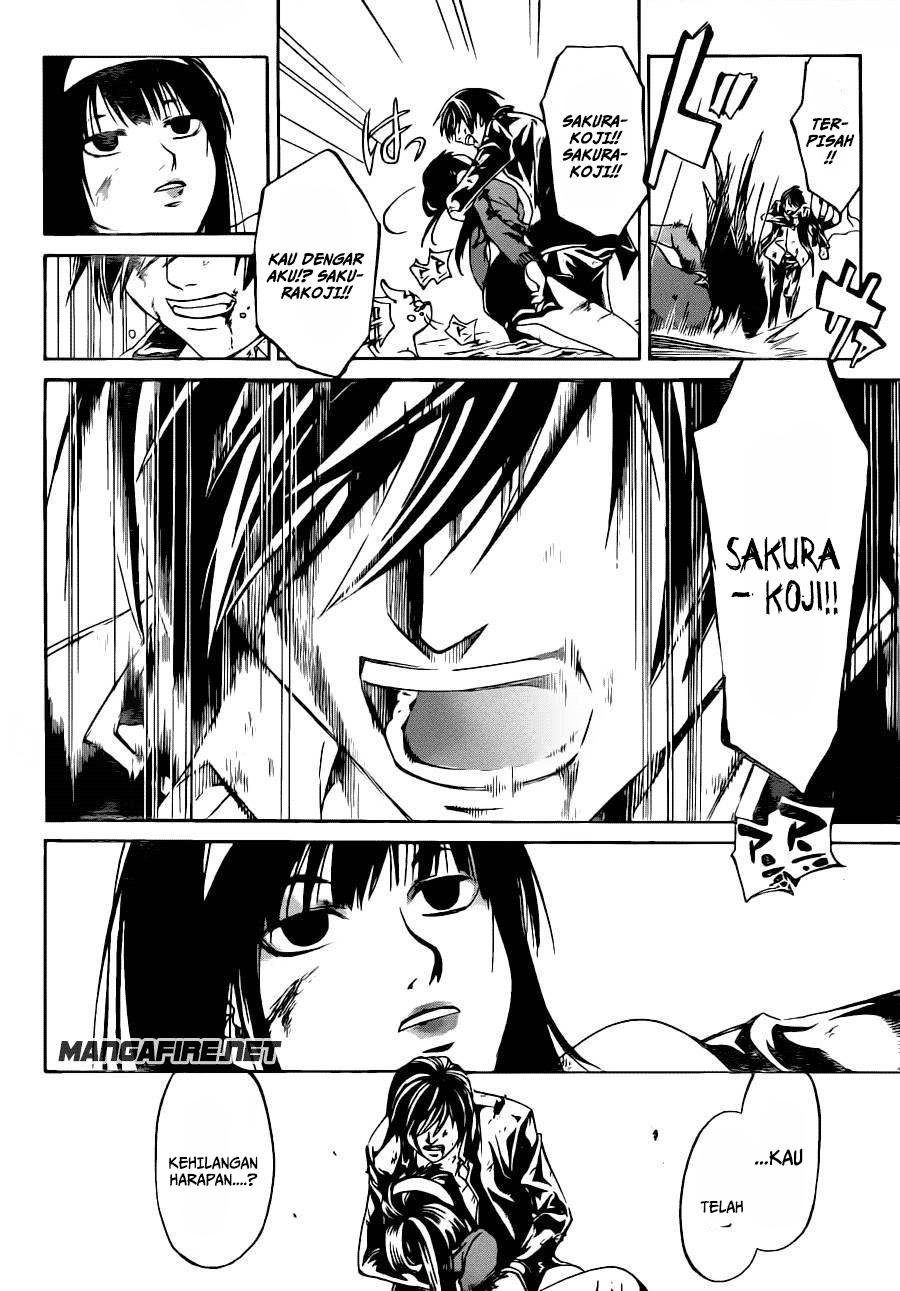 Chapter 226 - halaman 5