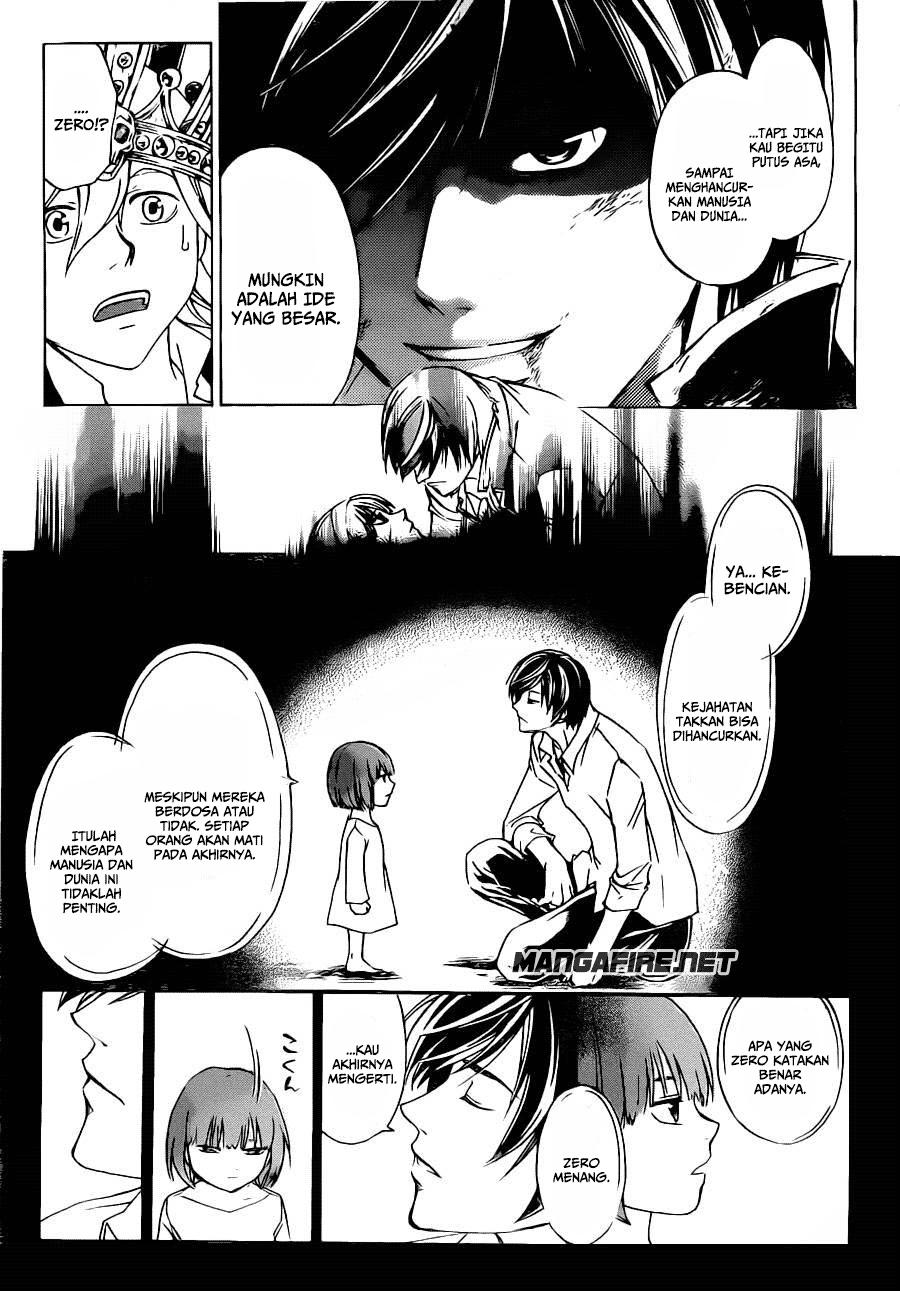 Chapter 226 - halaman 6