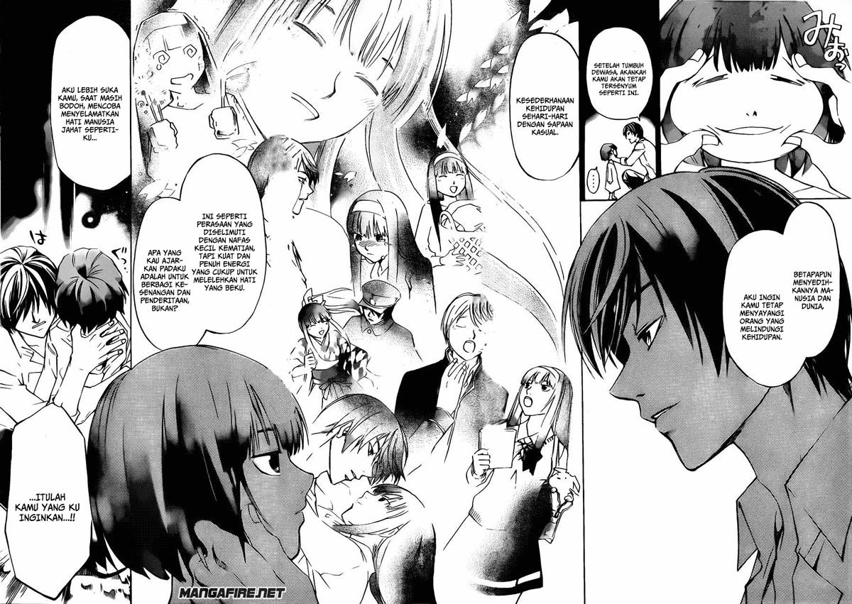 Chapter 226 - halaman 7