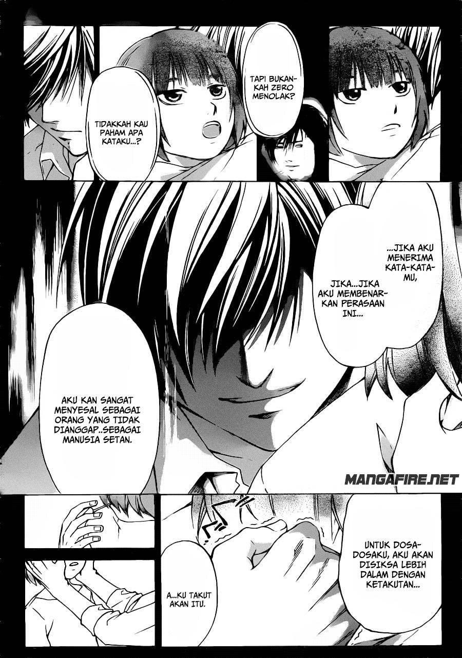 Chapter 226 - halaman 8