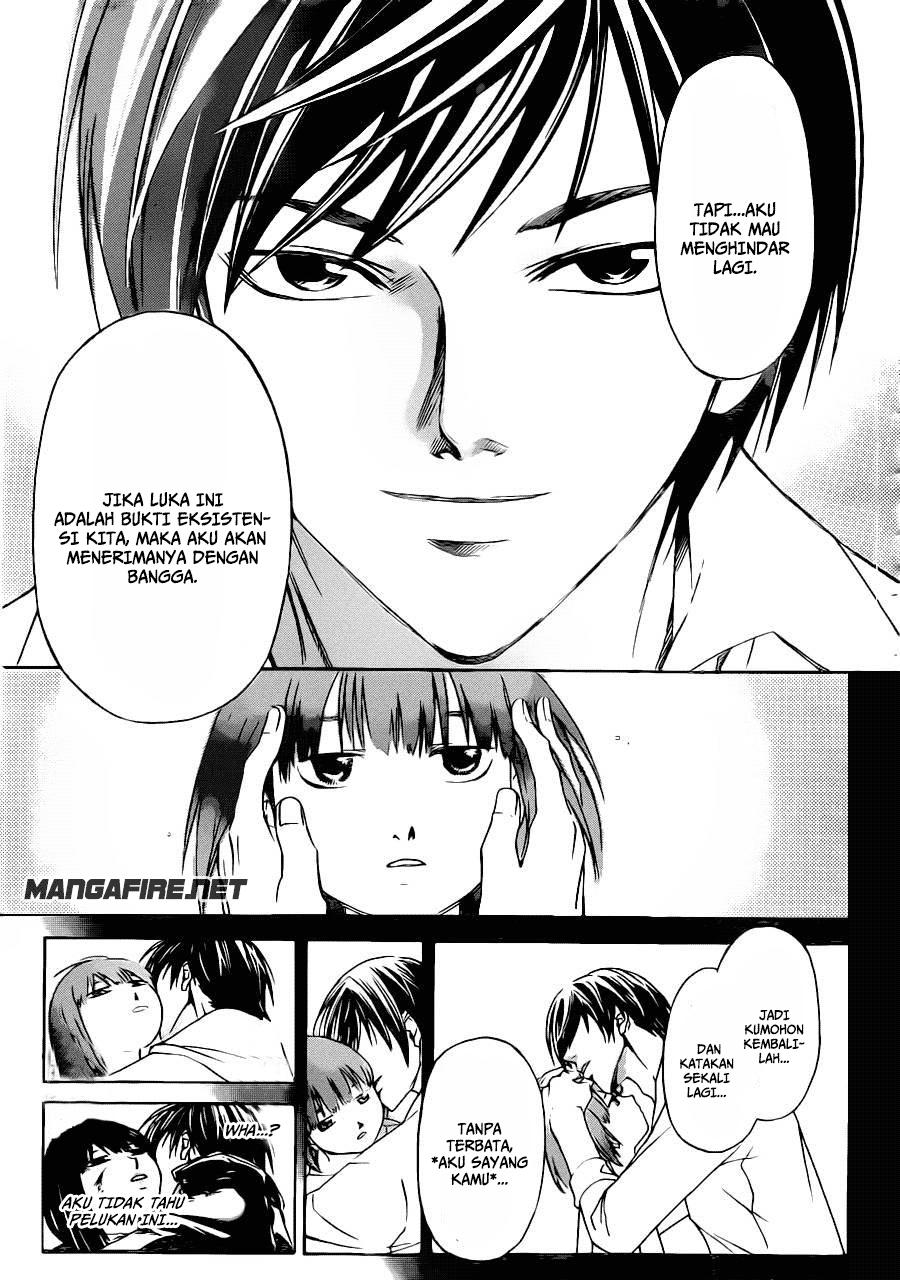 Chapter 226 - halaman 9