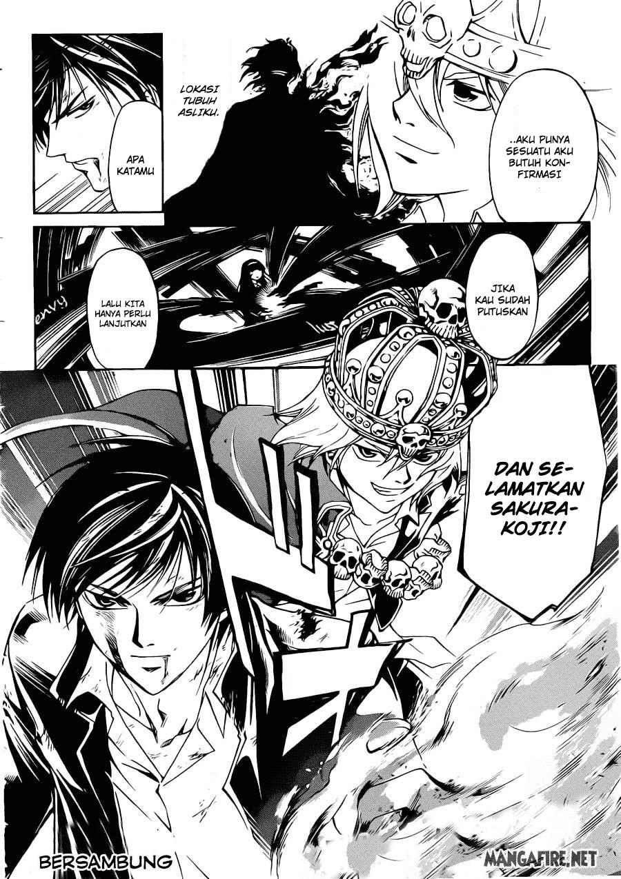 Chapter 225 - halaman 19