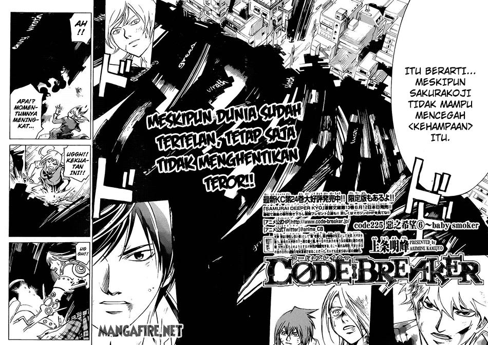 Chapter 225 - halaman 3