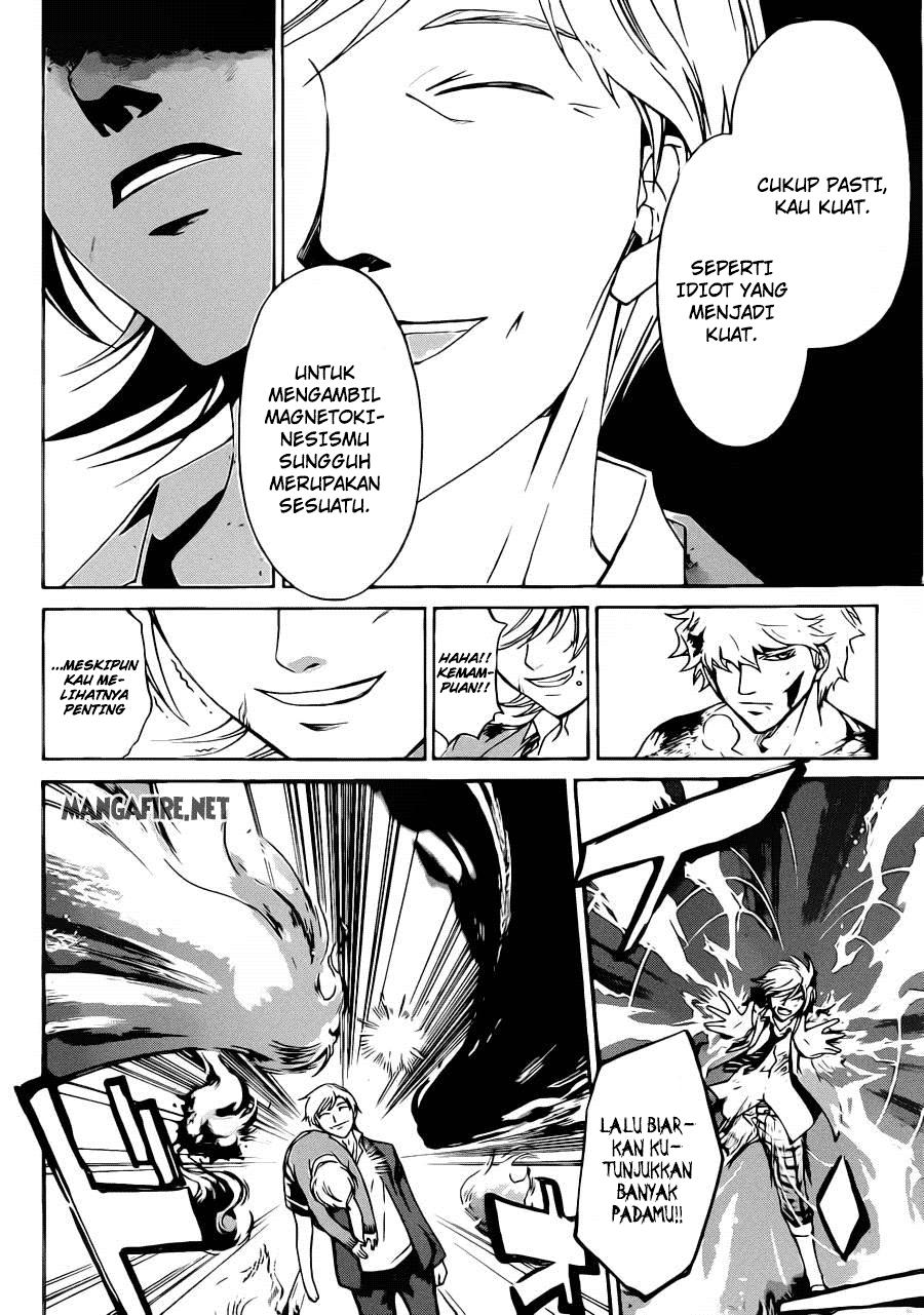 Chapter 225 - halaman 8