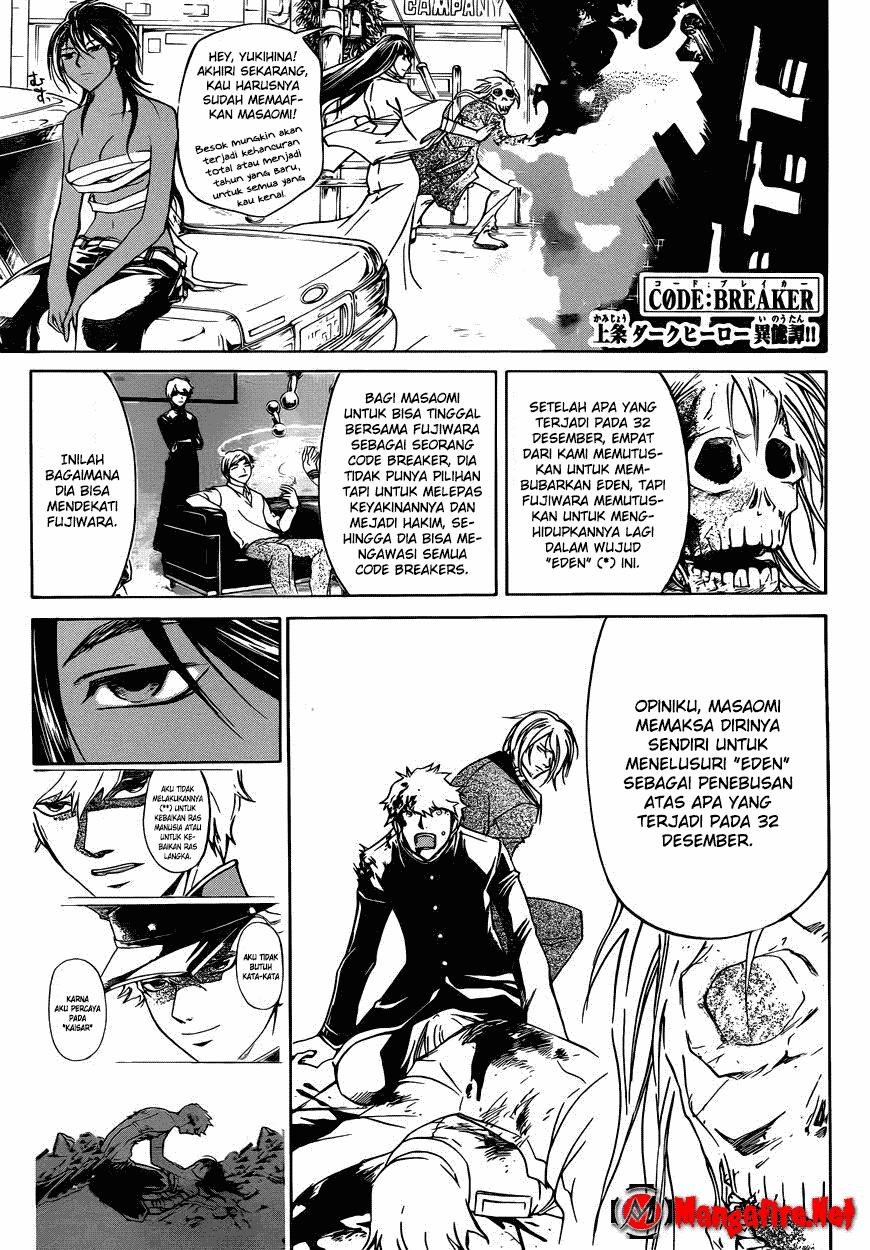 Chapter 224 - halaman 2