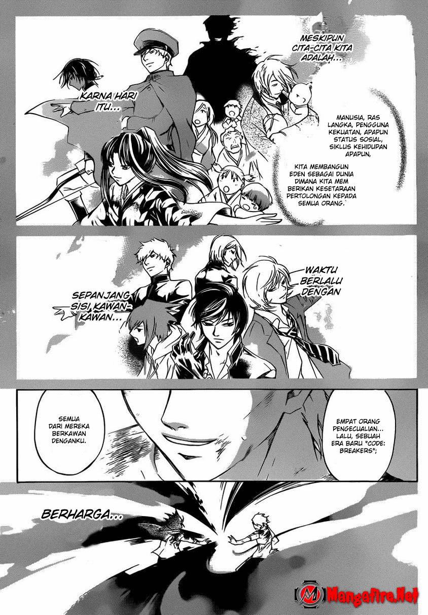 Chapter 224 - halaman 16