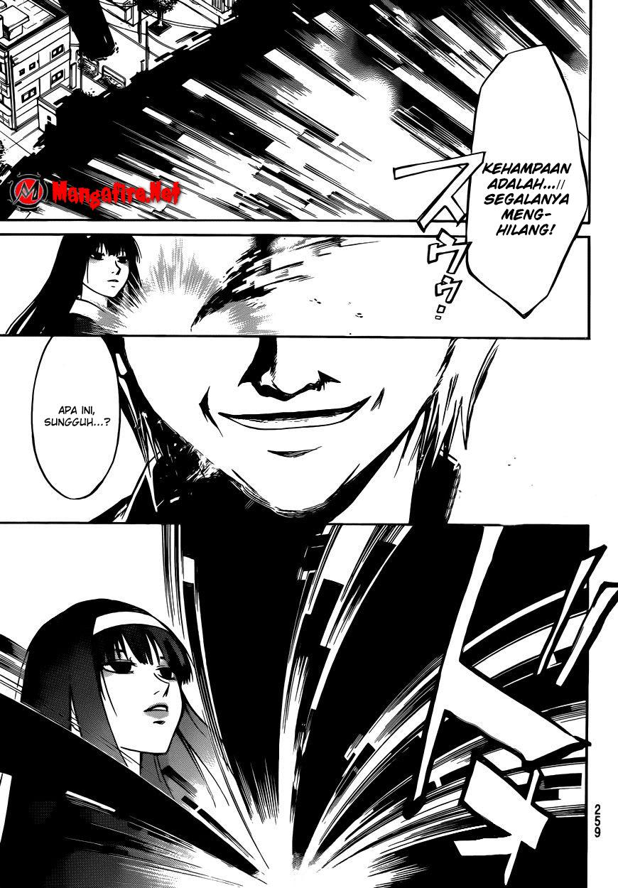Chapter 224 - halaman 19