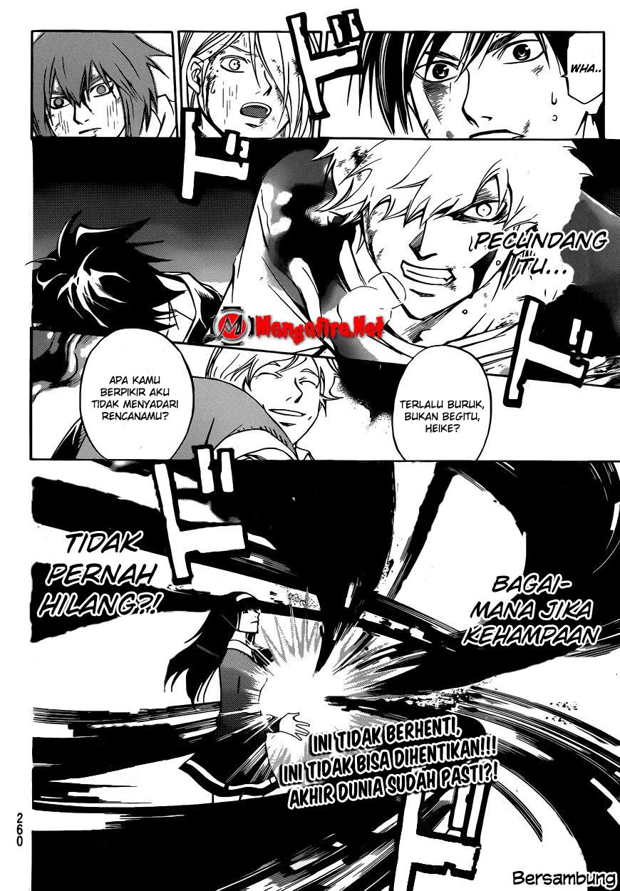 Chapter 224 - halaman 20