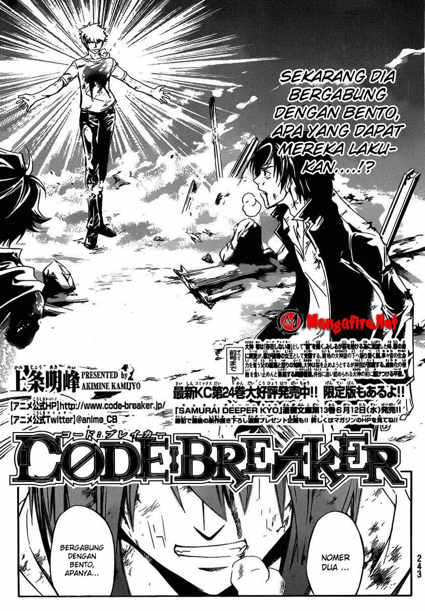 Chapter 224 - halaman 4
