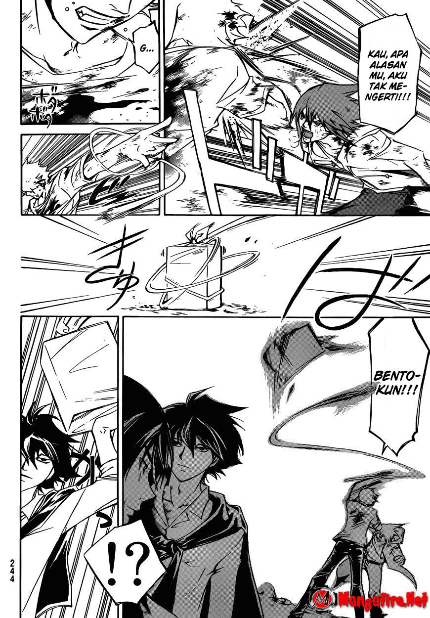 Chapter 224 - halaman 5