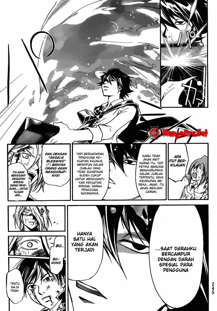 Chapter 224 - halaman 6