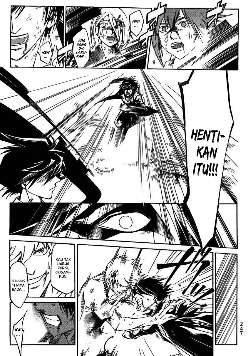 Chapter 224 - halaman 8