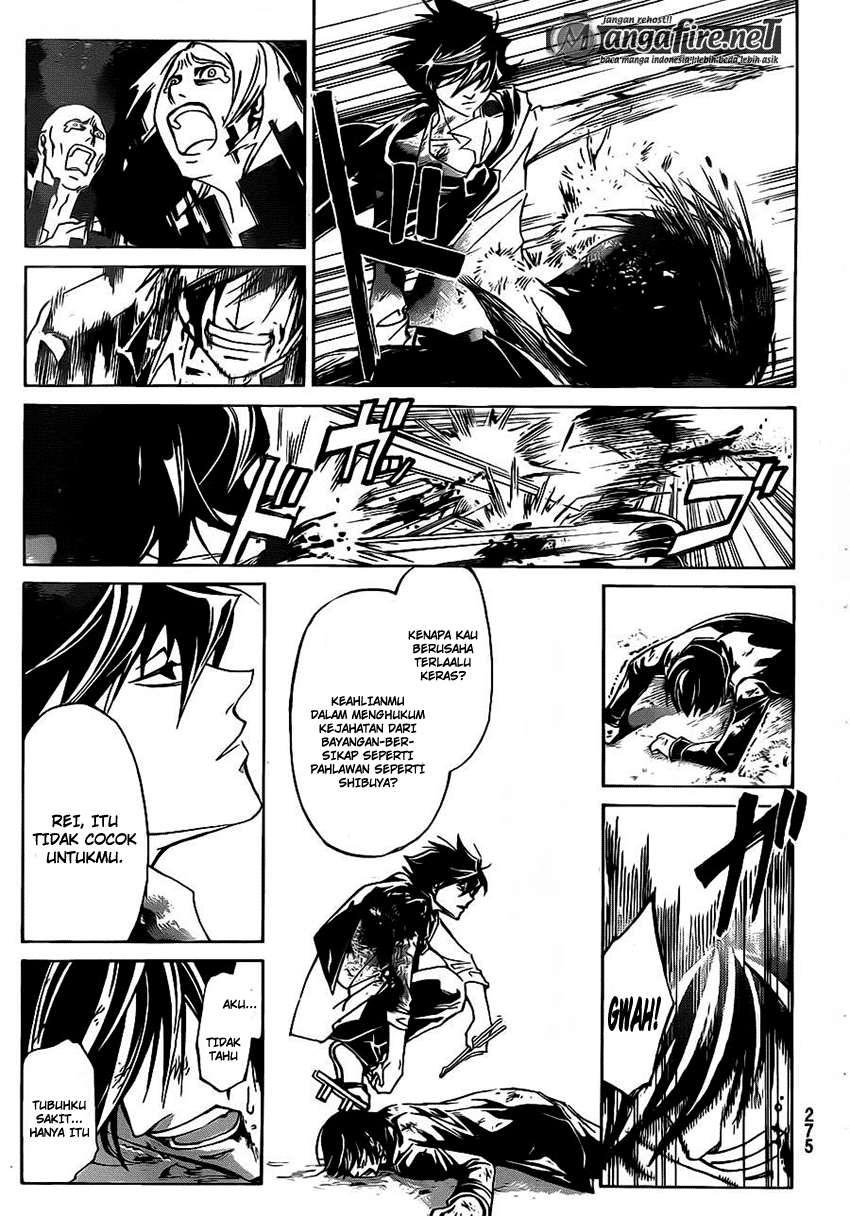 Chapter 223 - halaman 12