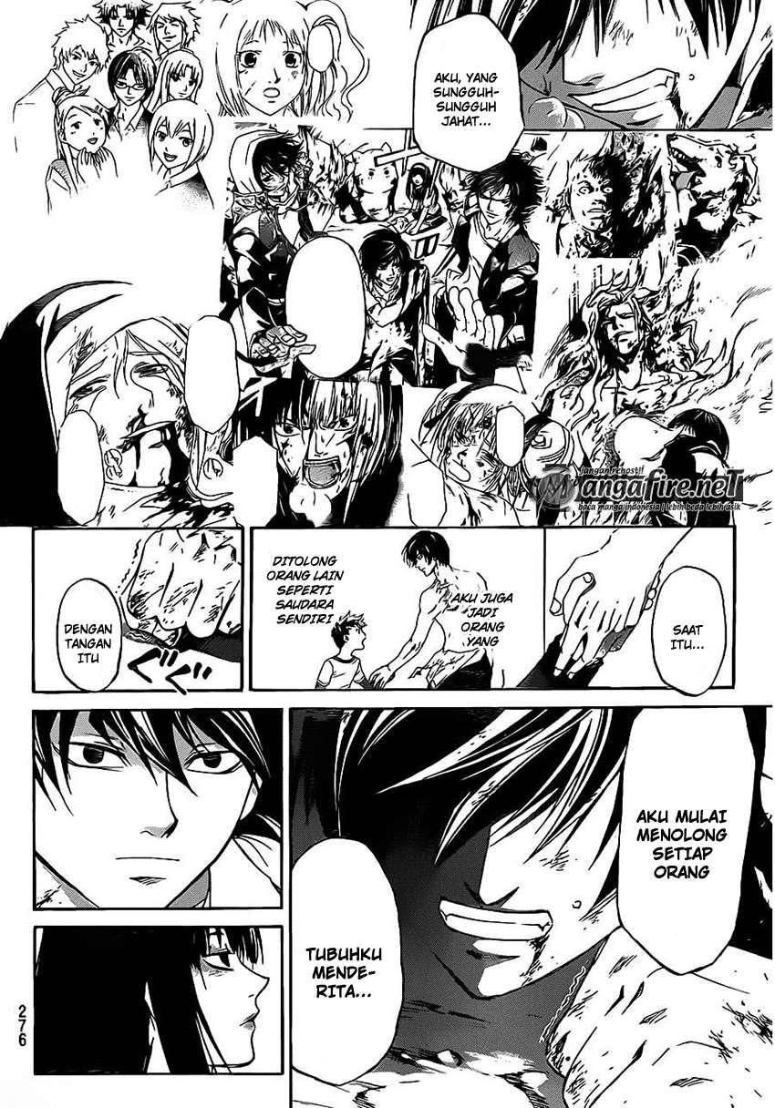 Chapter 223 - halaman 13