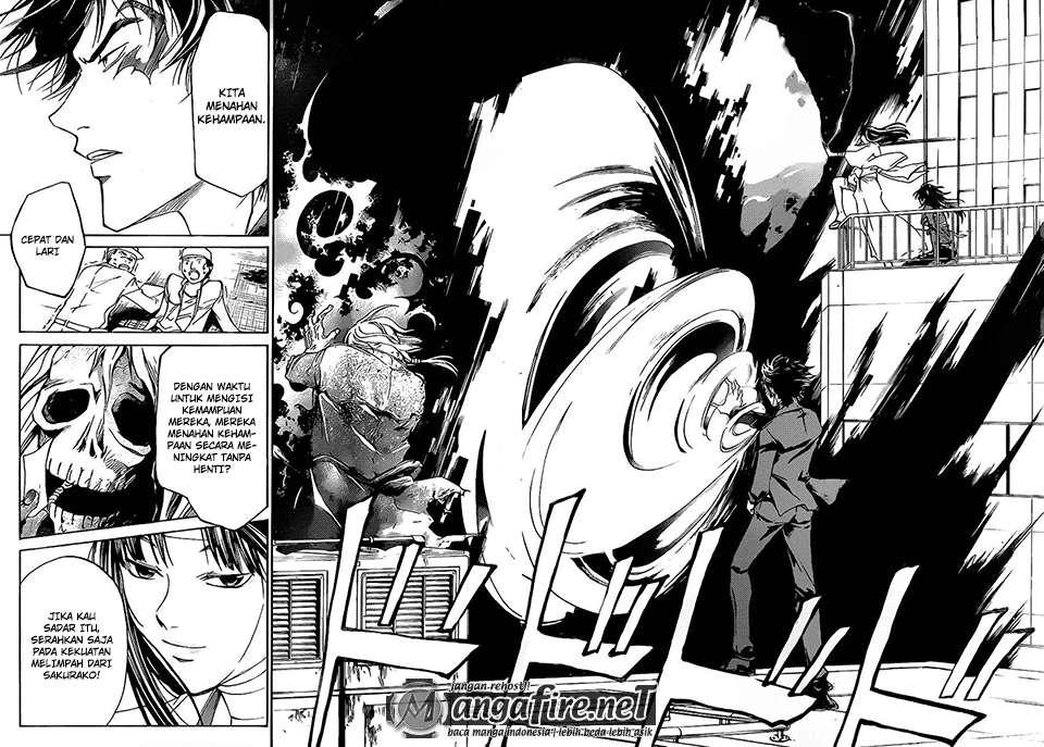 Chapter 223 - halaman 15