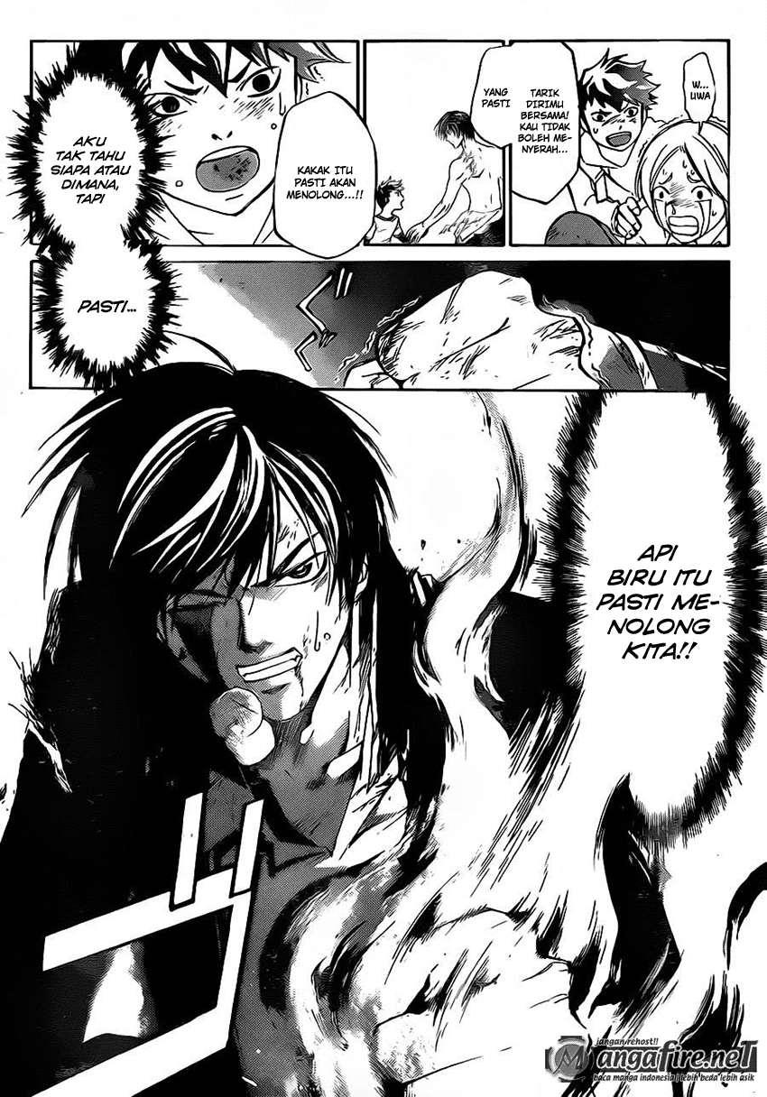 Chapter 223 - halaman 18