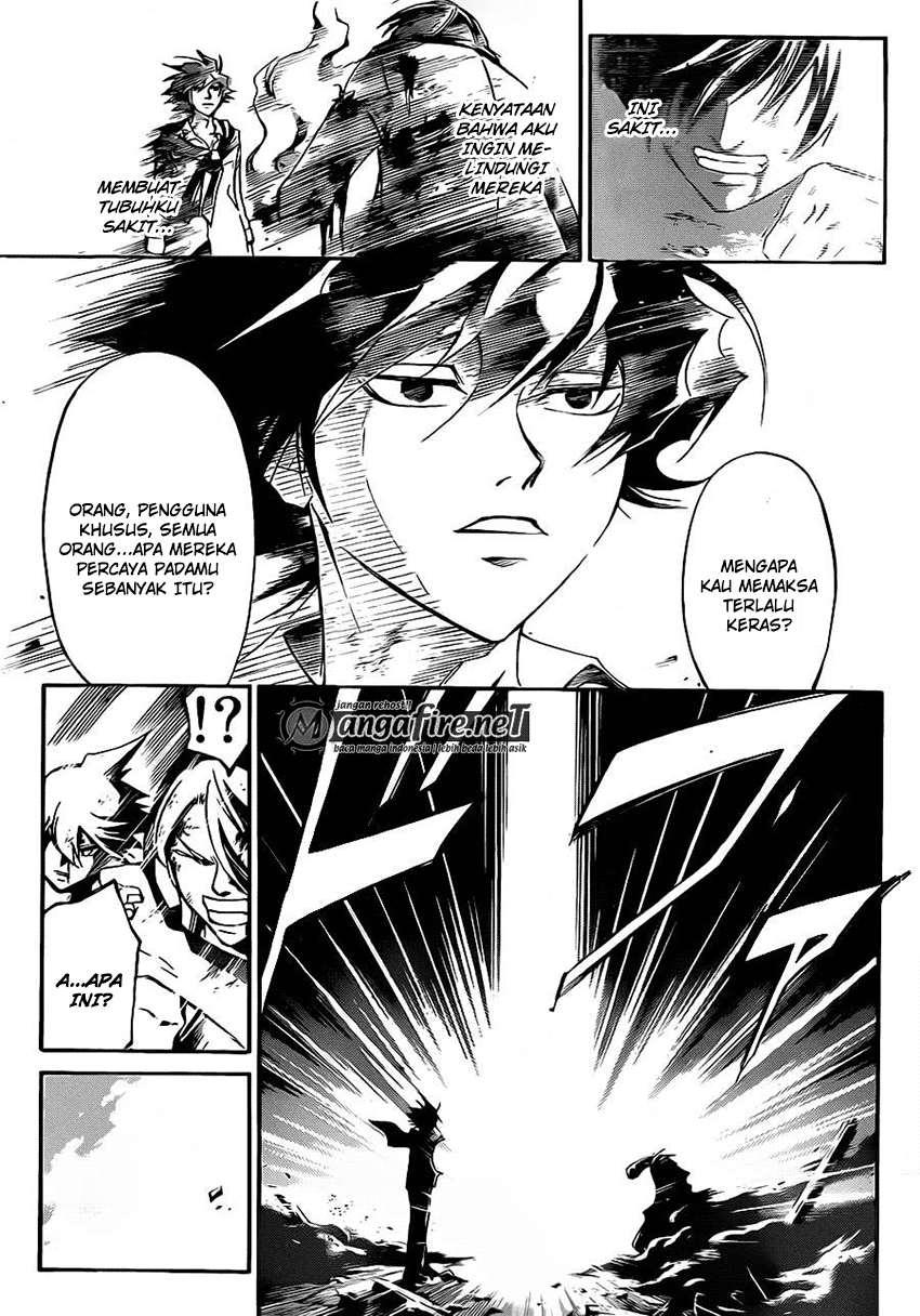 Chapter 223 - halaman 19