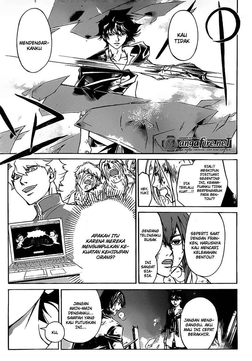 Chapter 223 - halaman 4