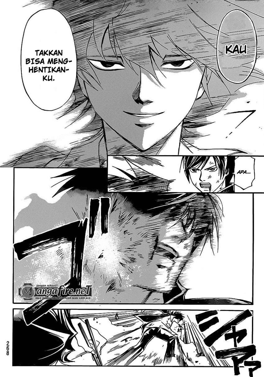 Chapter 223 - halaman 5