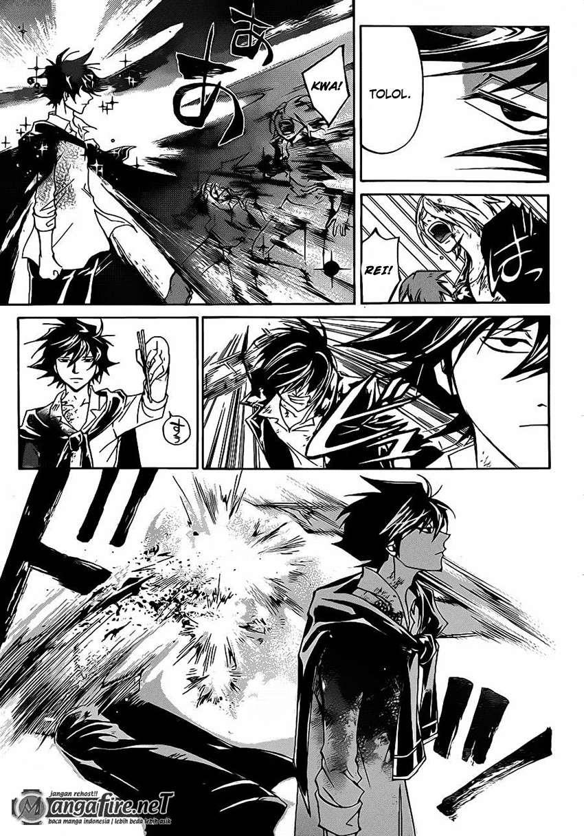 Chapter 223 - halaman 6