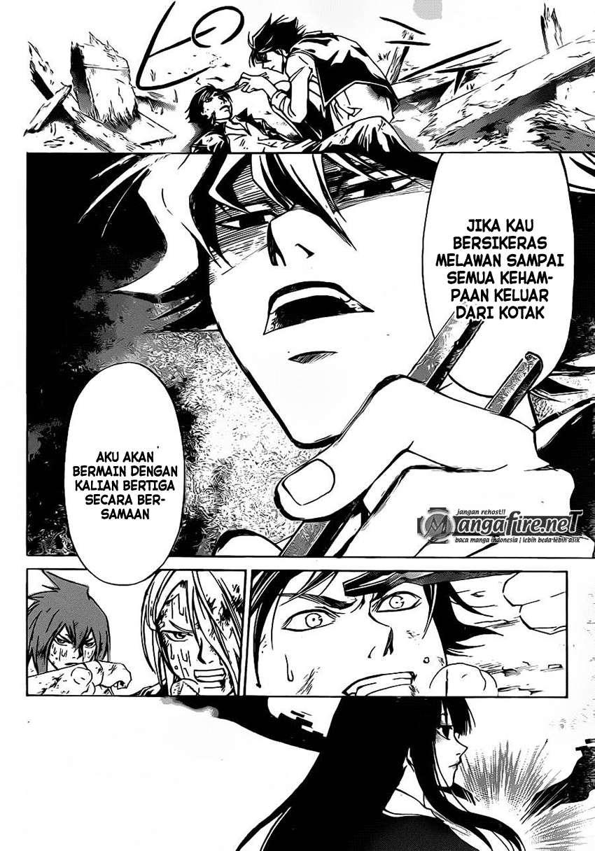 Chapter 223 - halaman 7