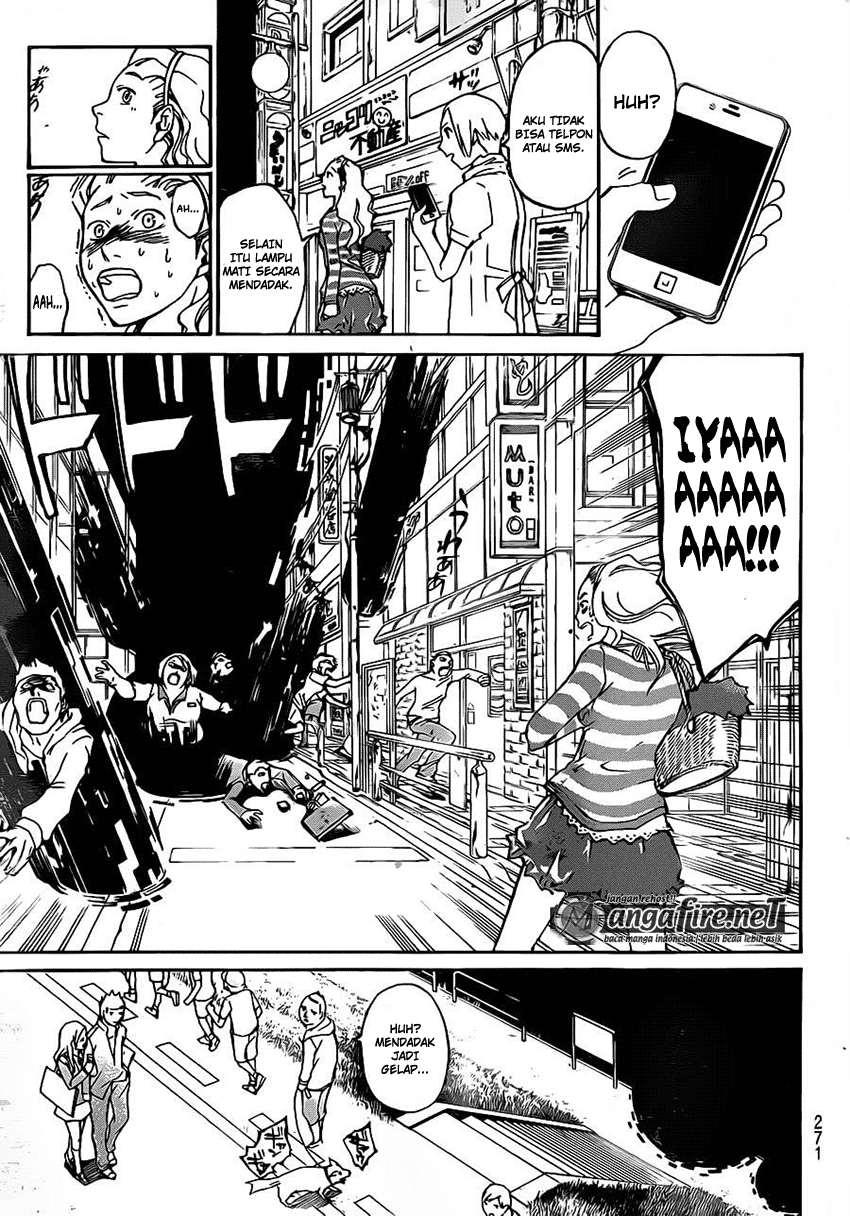 Chapter 223 - halaman 8