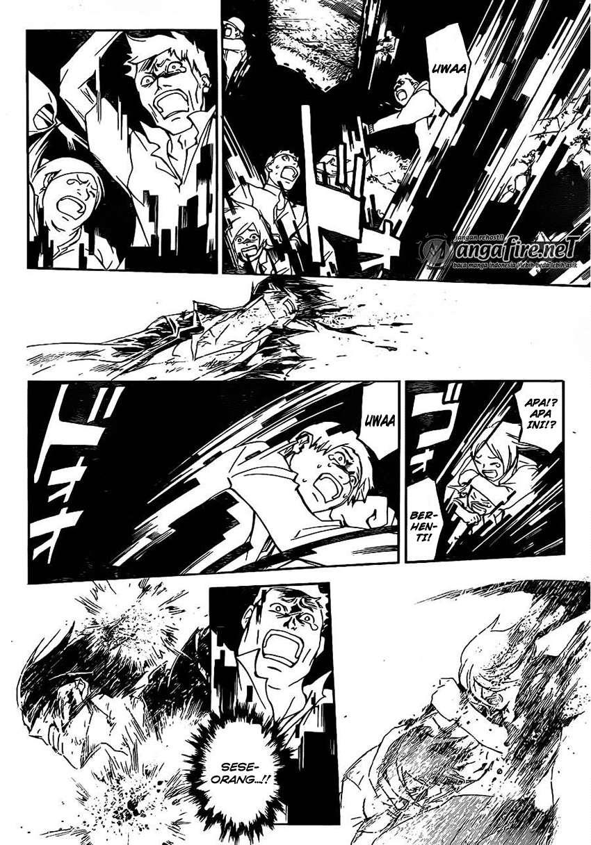 Chapter 223 - halaman 9
