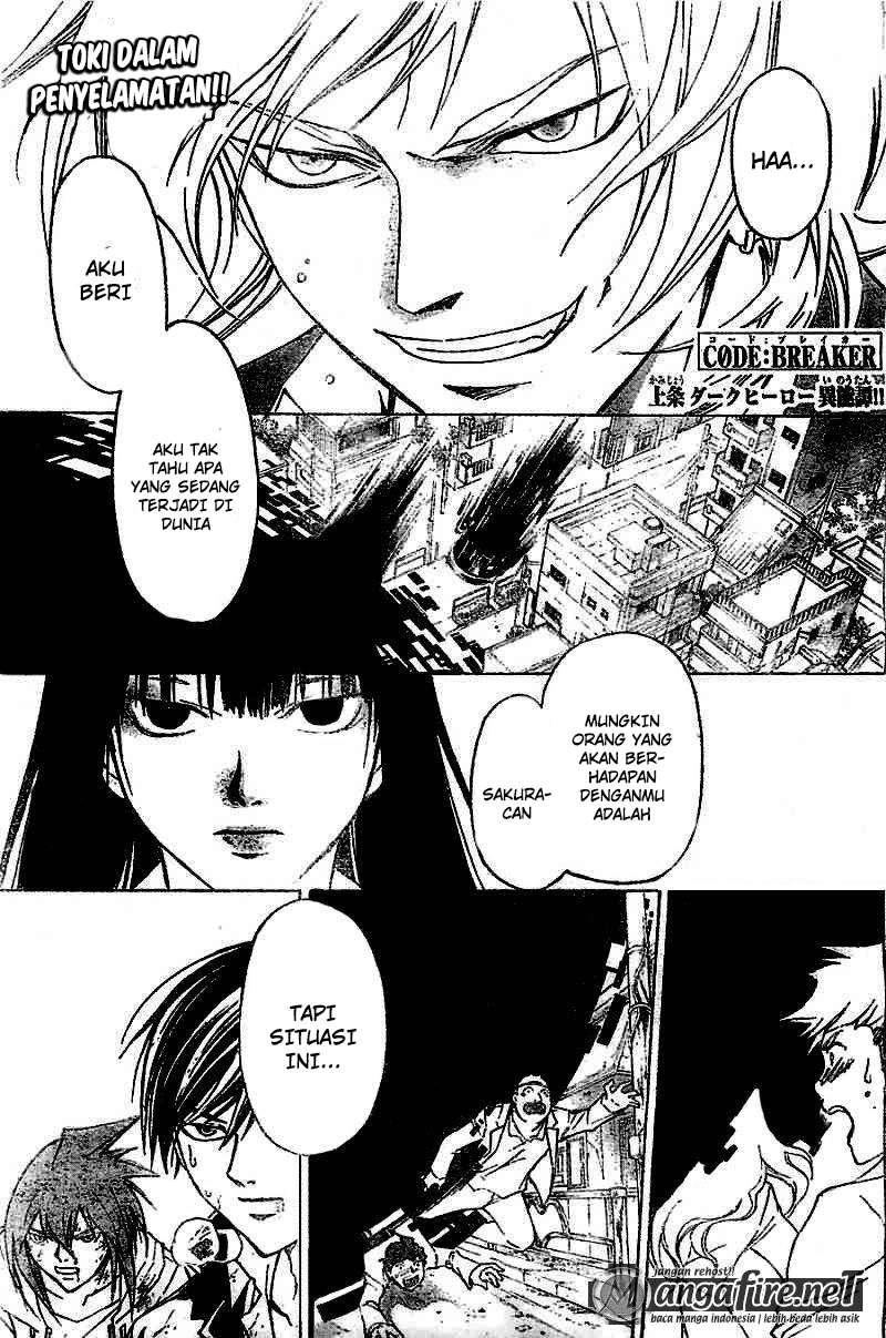 Chapter 222 - halaman 2