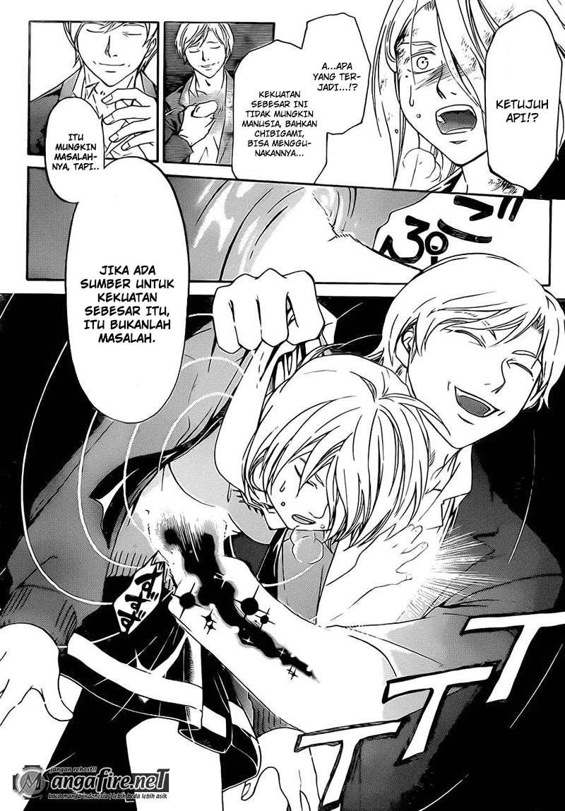 Chapter 222 - halaman 12