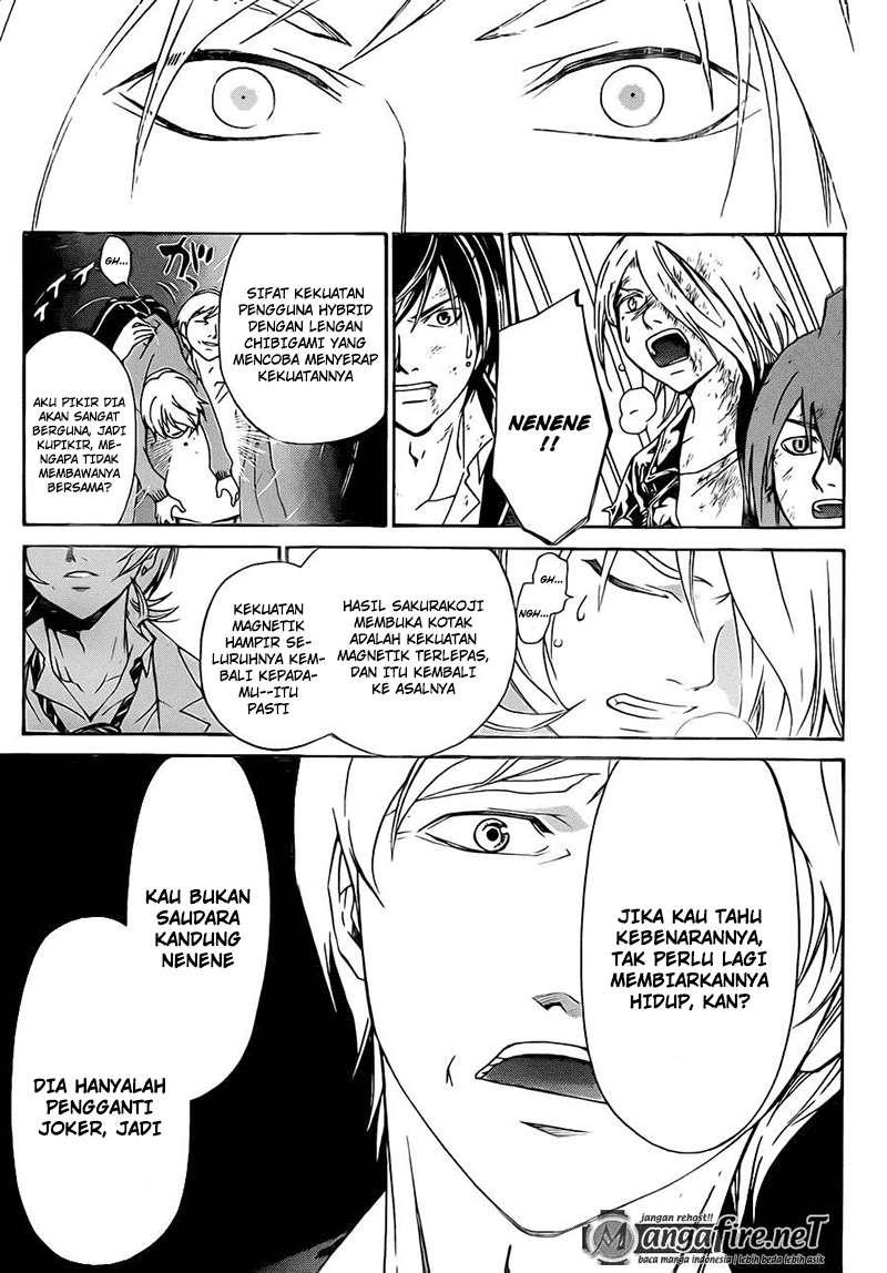 Chapter 222 - halaman 13