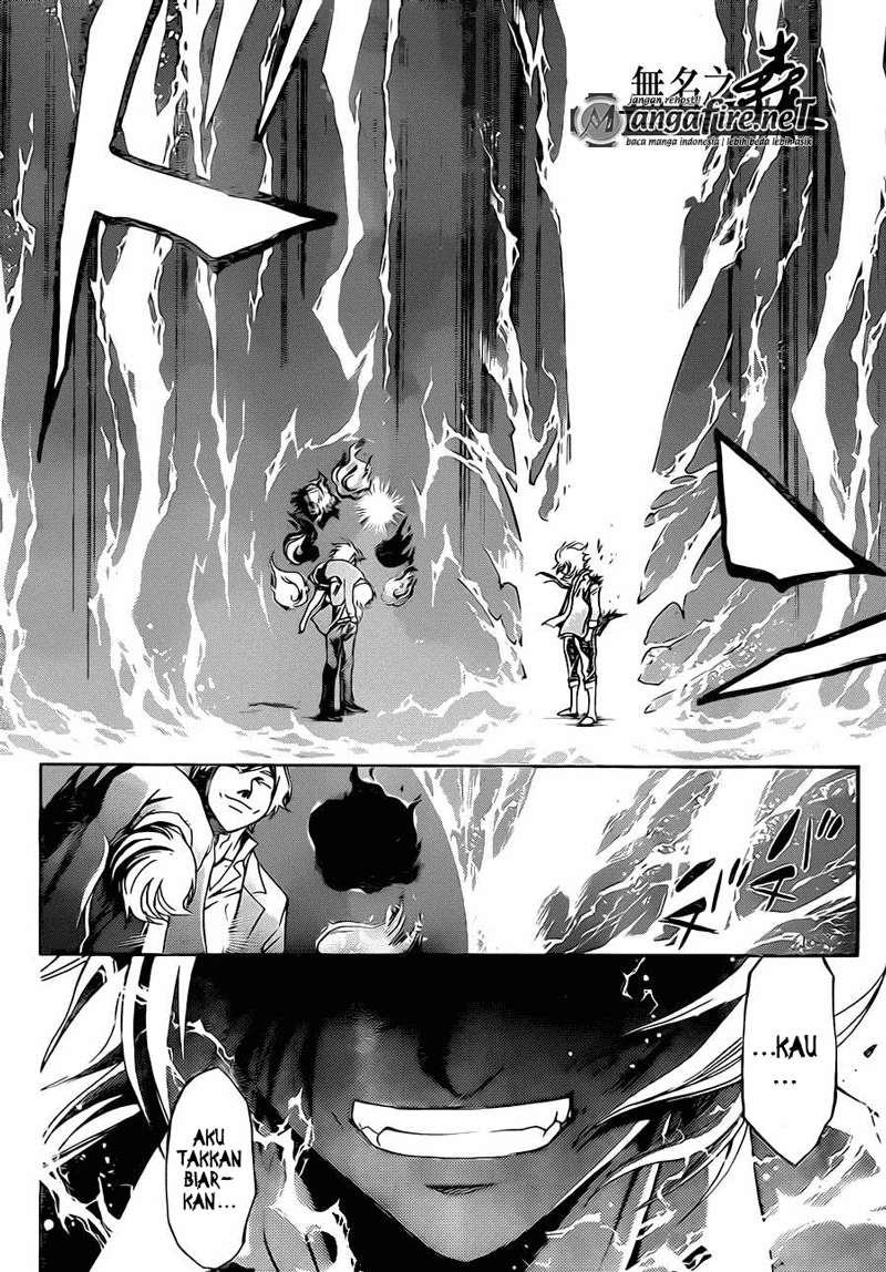 Chapter 222 - halaman 14