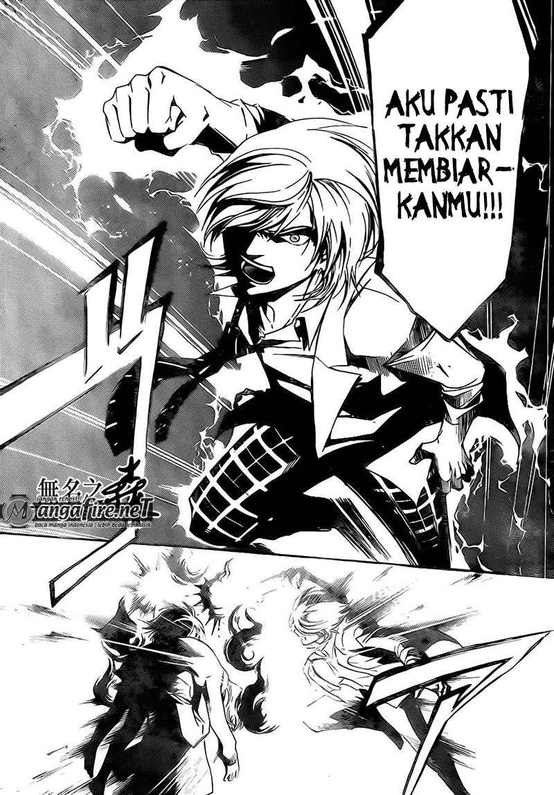 Chapter 222 - halaman 15
