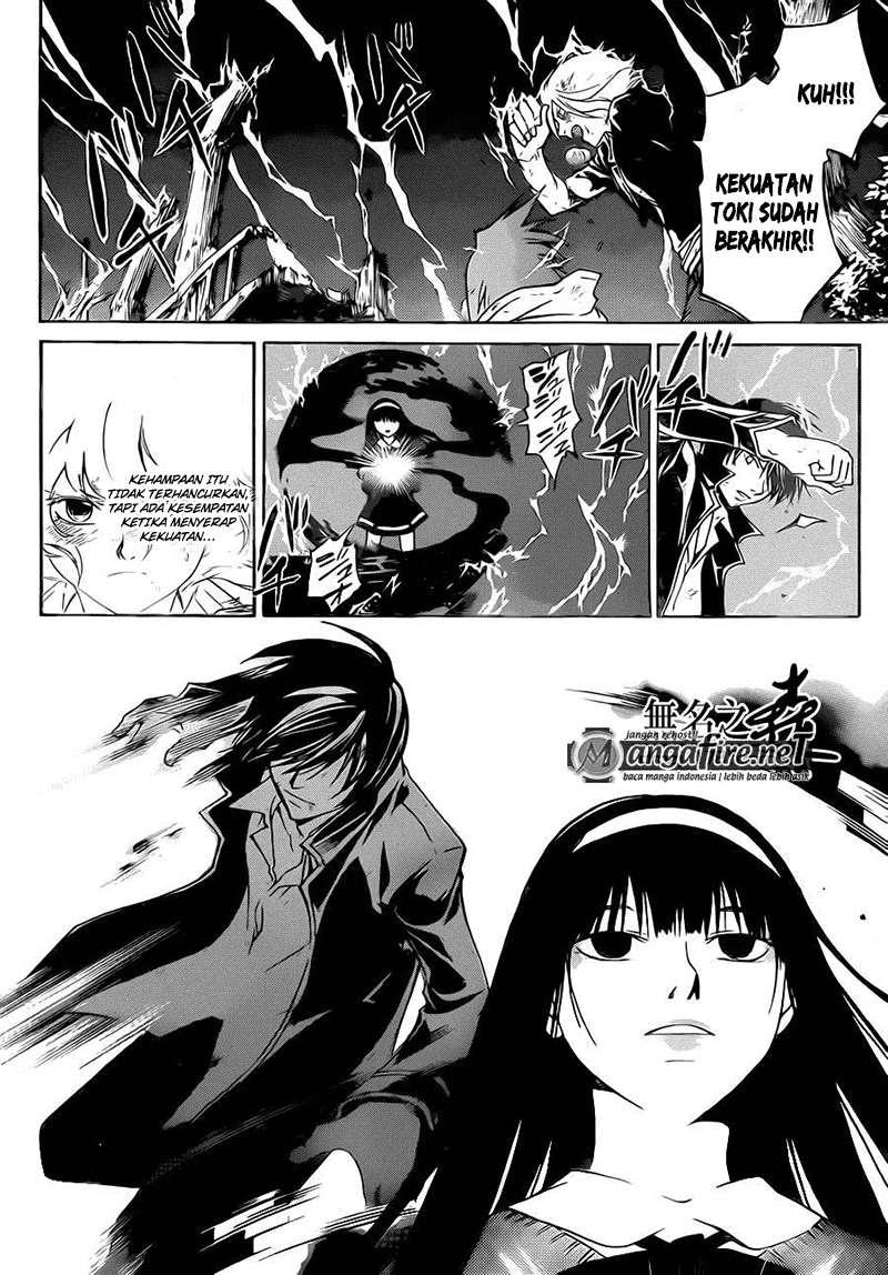 Chapter 222 - halaman 16