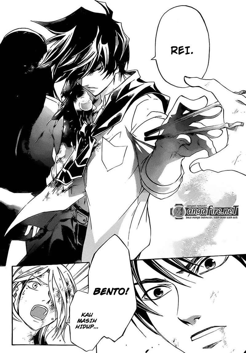 Chapter 222 - halaman 18