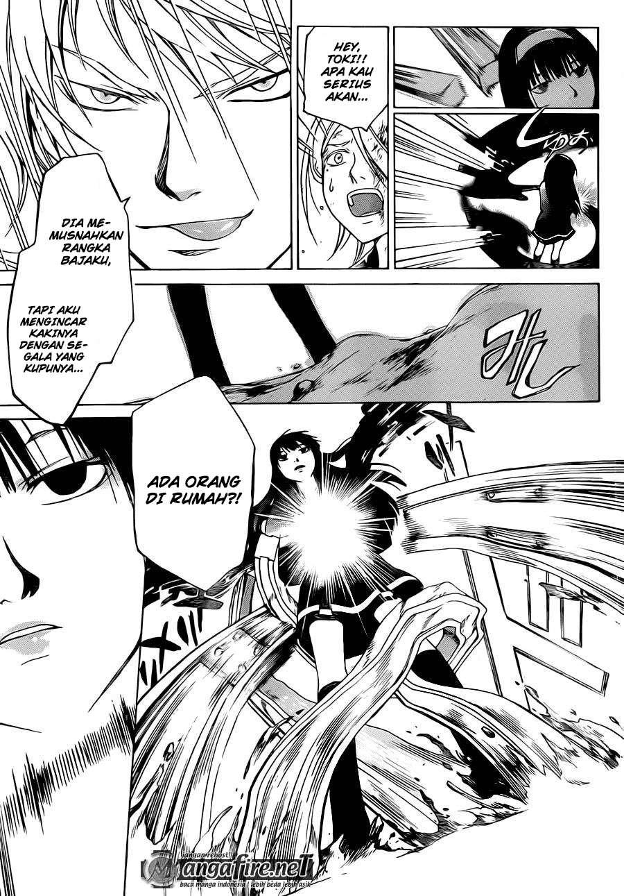 Chapter 222 - halaman 4