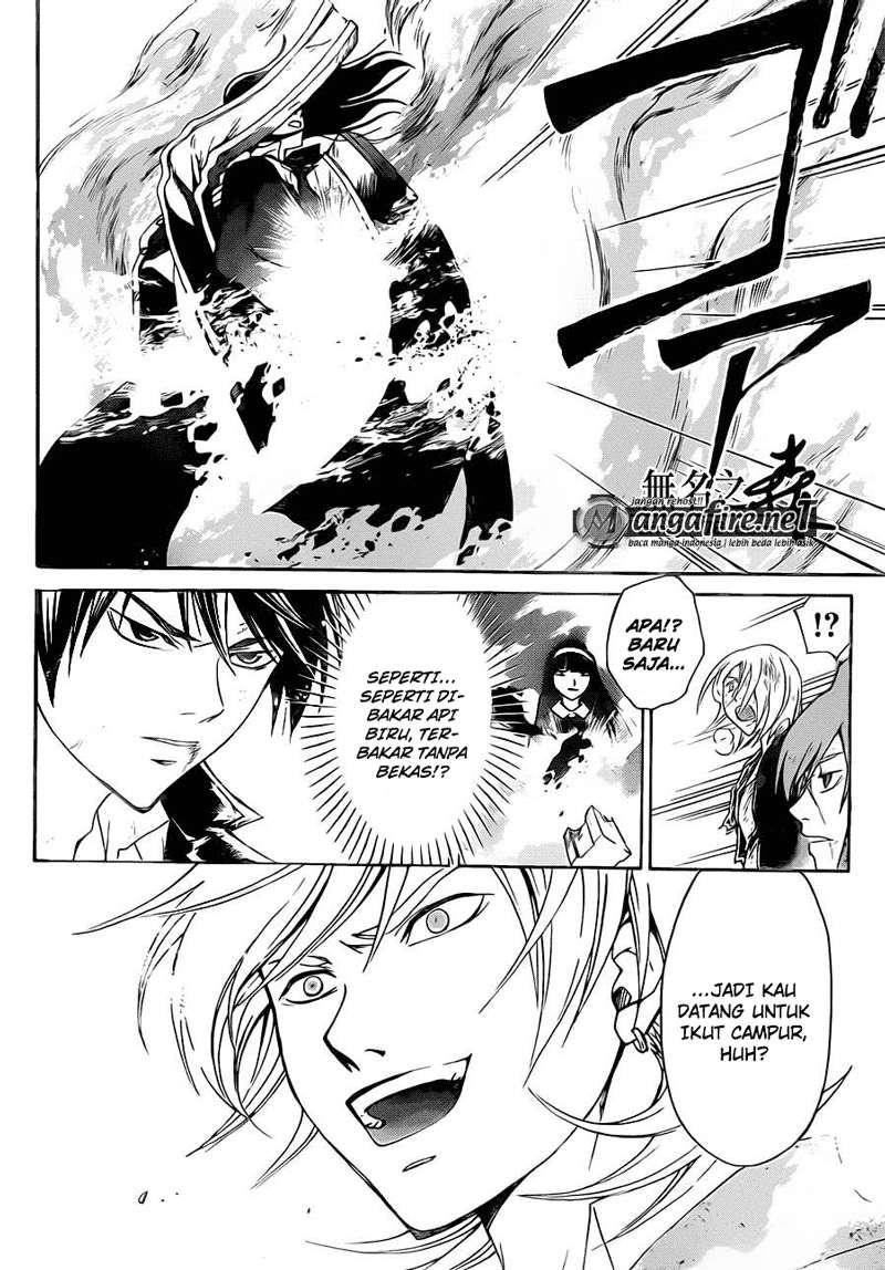 Chapter 222 - halaman 5