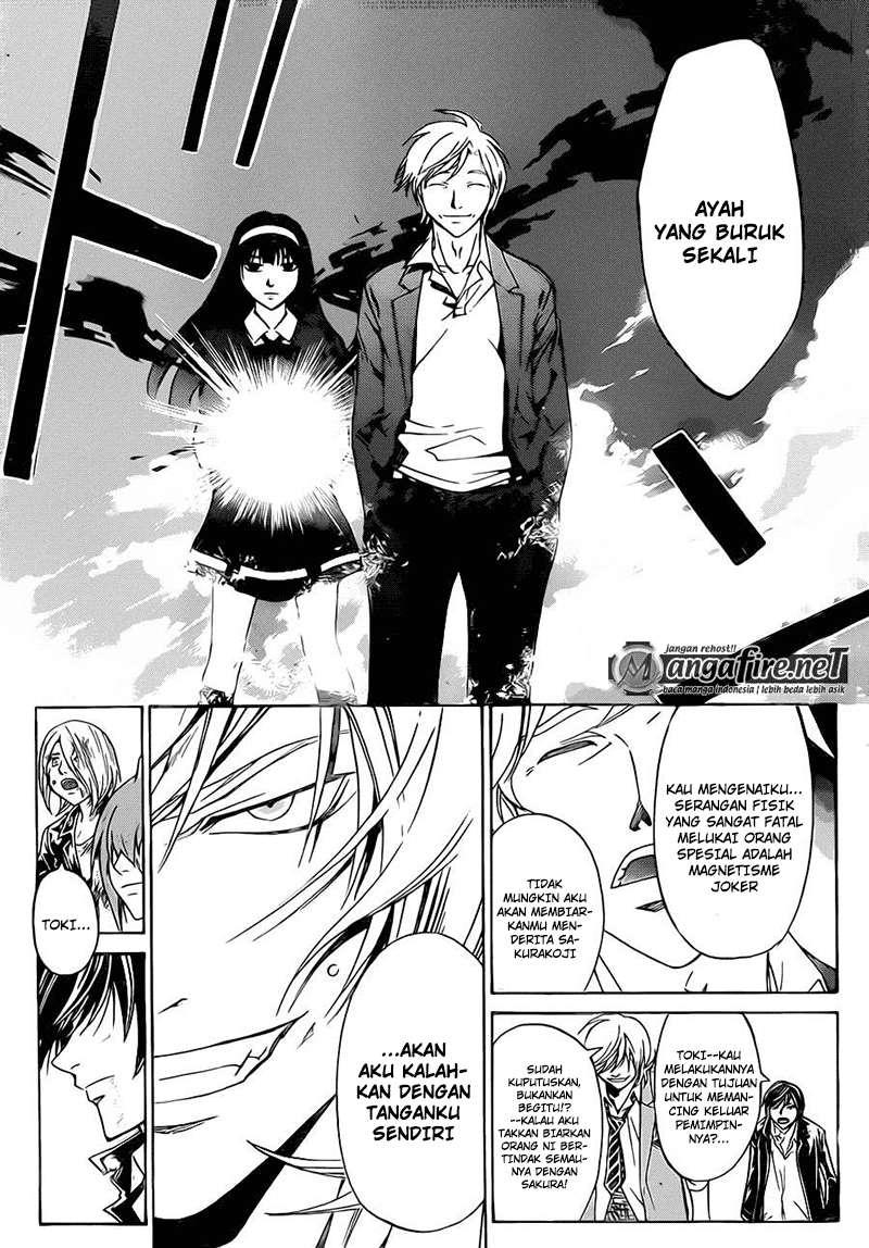 Chapter 222 - halaman 6
