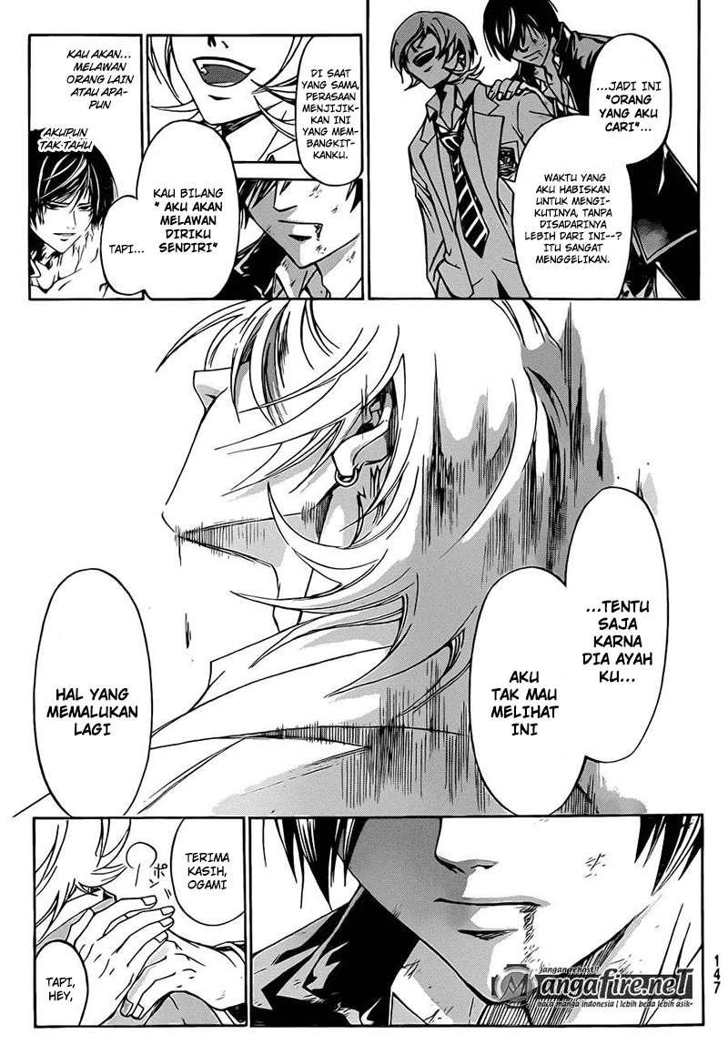 Chapter 222 - halaman 8