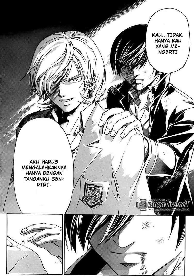 Chapter 222 - halaman 9
