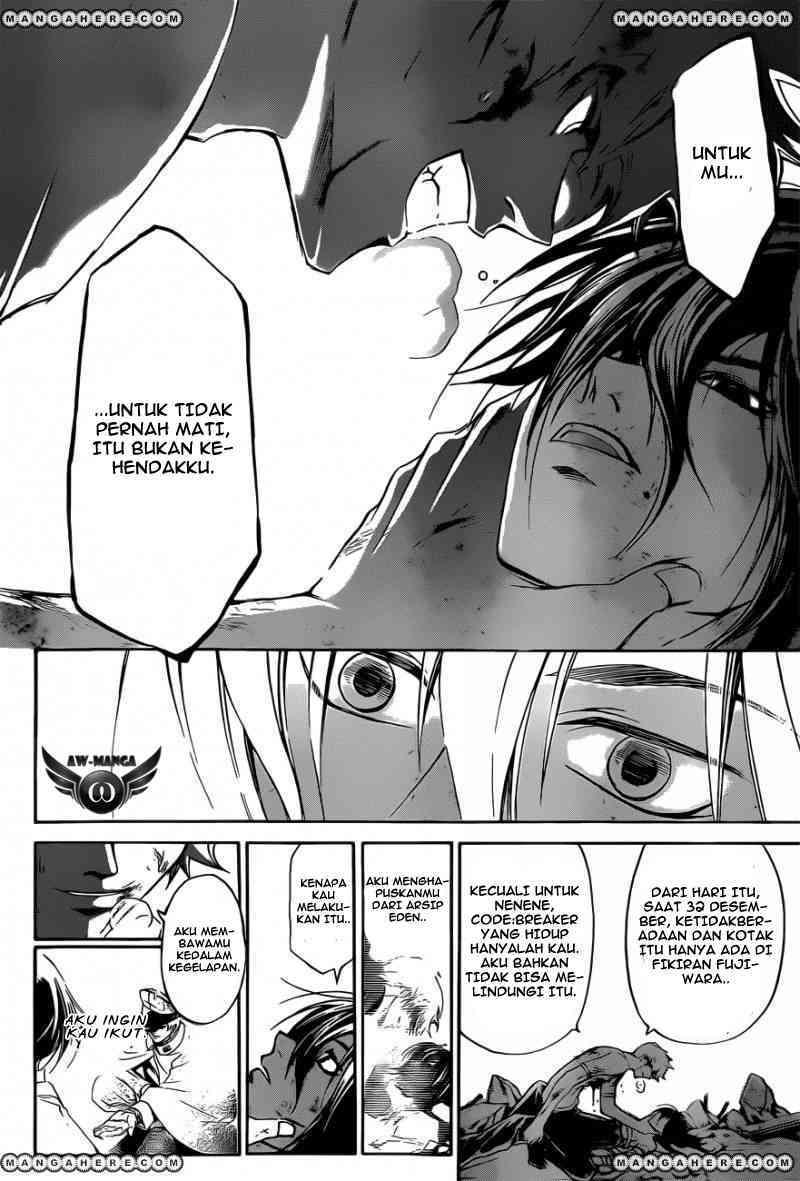 Chapter 221 - halaman 13