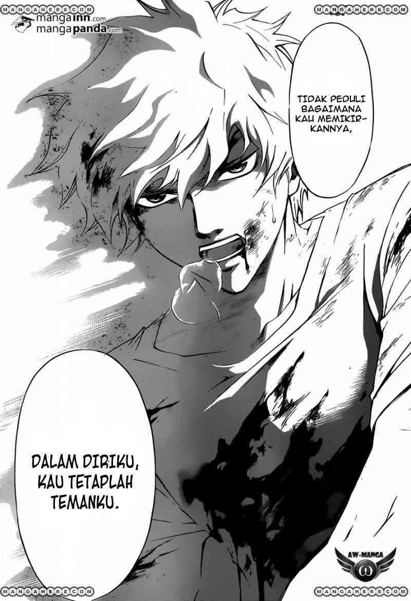 Chapter 221 - halaman 14