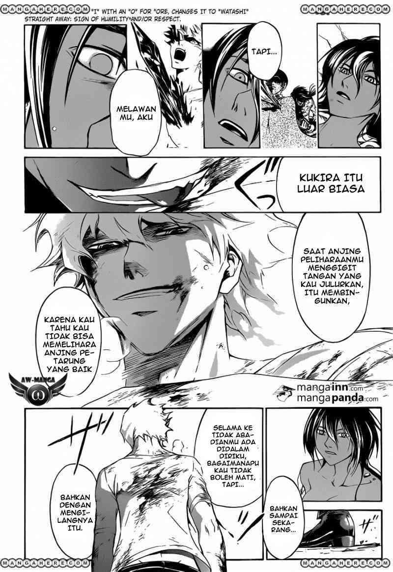 Chapter 221 - halaman 15